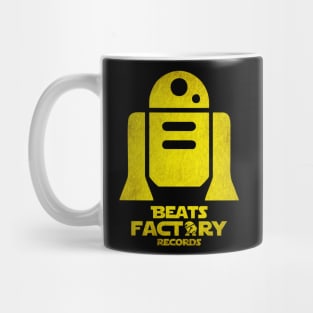 Beats factory Mug